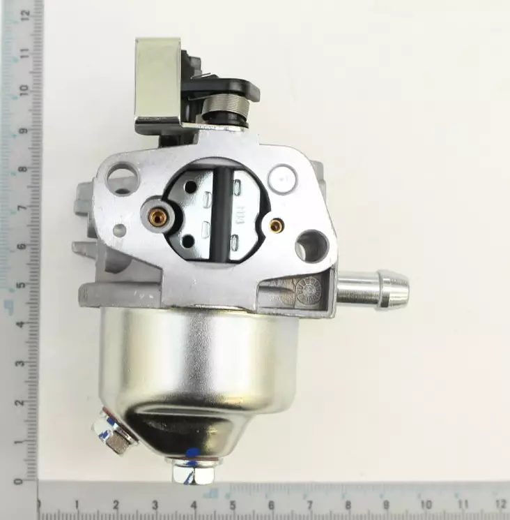 Carburetor assy euro2 ms150-46e until 11.2020, scheppach - Ruohonleikkurin kaasuttimet ja osat - 503-5911249053SCHE - 1