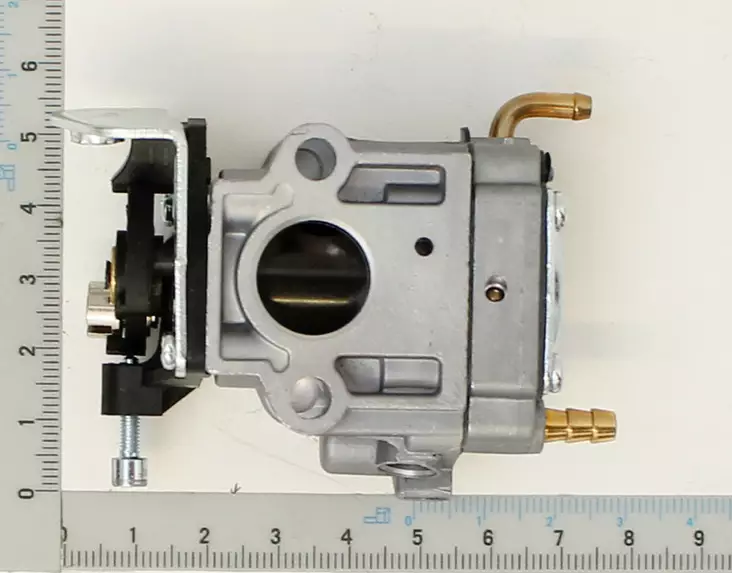 Carburetor eb2000, scheppach - Moottorisahan kaasuttimet ja osat - 503-5904704011SCHE - 1