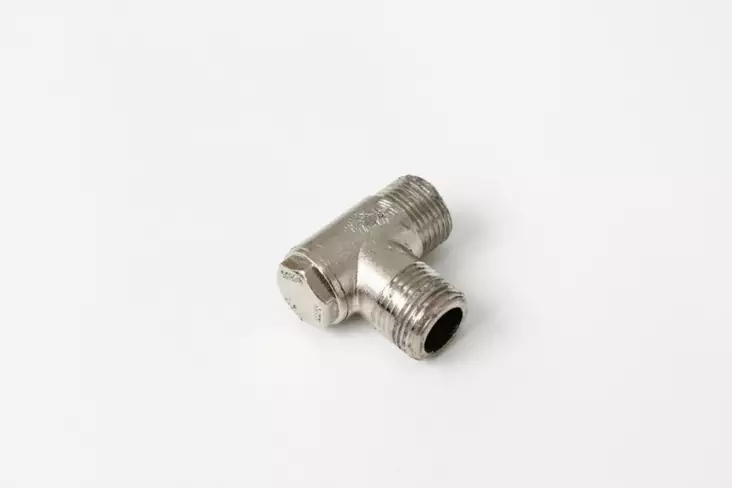 Checking valve hc51, scheppach - Tarvikevaraosat-503 - 503-5906132010SCHE - 1