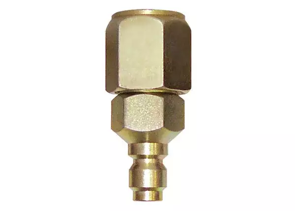 Compression fitting with ferrule 8mm, Lincoln Electric - MIG-hitsaustarvikkeet - 503-AD1329-30LE - 1