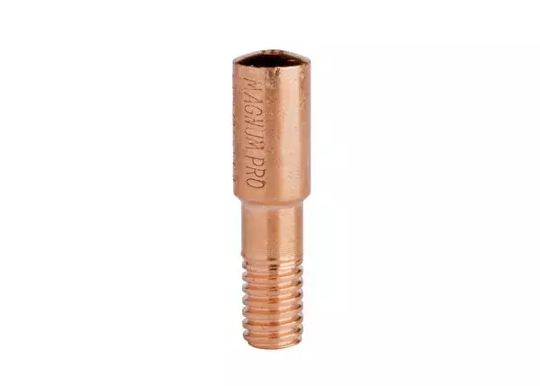 Contact tip (10pcs/pack) 550A, 0,045" (1,2mm), Lincoln Electric - MIG-hitsaustarvikkeet - 503-KP2745-045LE - 1