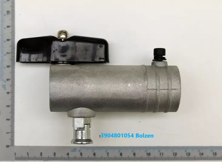 Coupling folder assy, scheppach - Tarvikevaraosat-503 - 503-3904801016SCHE - 1