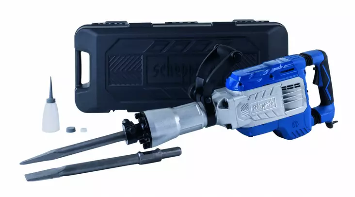 Murtovasara ab1900, scheppach - Murtovasarat - 503-5908211901SCHE - 1