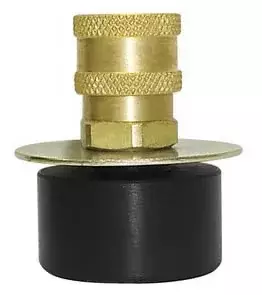 Direct Pull kit, ceramic, Lincoln Electric - MIG-hitsaustarvikkeet - 503-AD1329-6LE - 1