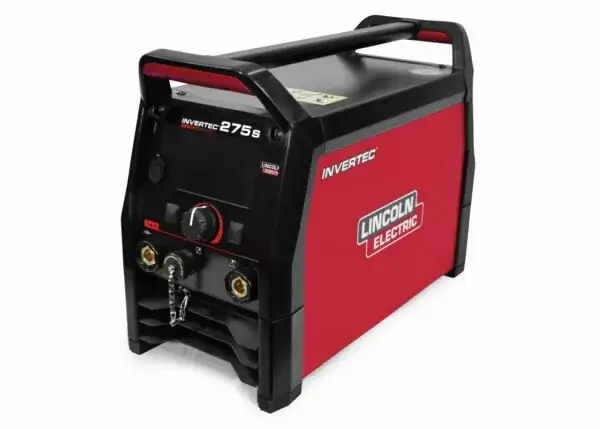 Electrode-welder Invertec 275S, Lincoln Electric - Hitsausinvertterit ja puikkohitsaus - 503-K14242-1LE - 1