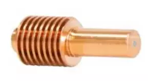 Electrode for Tomahawk 45 (LC45), 5pcs/pack, 45A, Lincoln Electric - Plasmaleikkurin tarvikkeet - 503-W100000328LE - 1