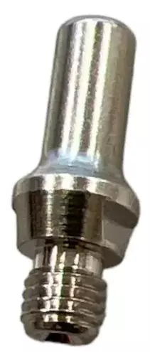 Electrode short for Tomahawk 30K, PC208, 5pcs/pack, Lincoln Electric - Plasmaleikkurin tarvikkeet - 503-W03X0893-75ALE - 1