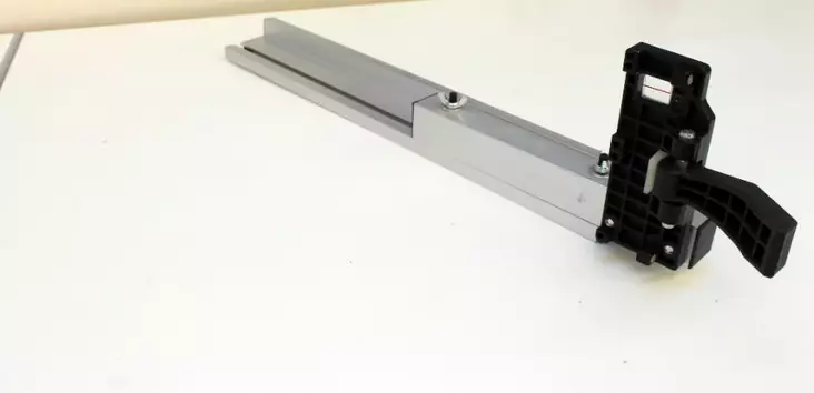 Fence assy set, scheppach - Tarvikevaraosat-503 - 503-5901310001SCHE - 1