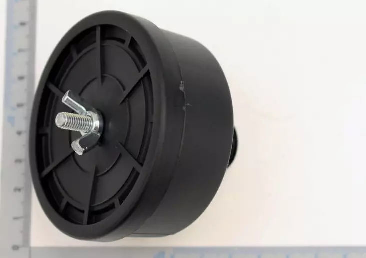 Filtteri cb24, cb50, cb51, hc50, scheppach - Ruohonleikkurin Ilmansuodattimet - 503-3906103019SCHE - 1