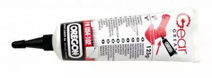 Grafiittirasva/kulmavaihderasva 125 ml, oregon - Kärkipyörä ja kulmavaihderasvat - 503-530183IORE - 1