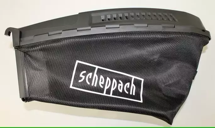 Grass box set, scheppach - Tarvikevaraosat-503 - 503-5911245031SCHE - 1