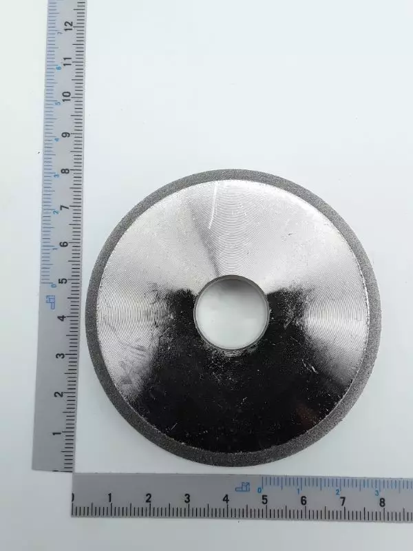 Grinding wheel, scheppach - Hiomanauhat - 503-5903404006SCHE - 1