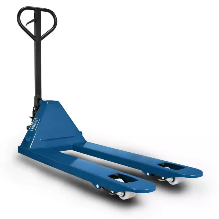 Haarukkakärry 2,5 t hw2500 hw2500, scheppach - Pumppukärryt - 503-5912701900SCHE - 1