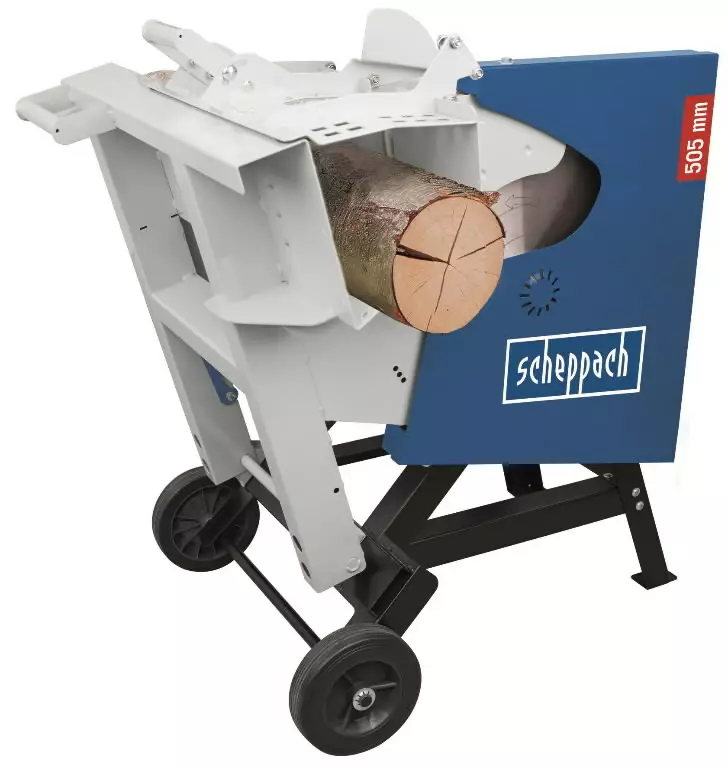 Halkosirkkeli hs520, 505 mm, 2,6 kw, scheppach - Klapisirkkelit - 503-5905108901SCHE - 1