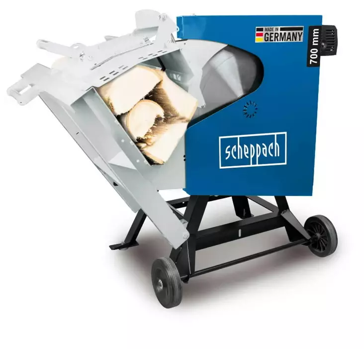 Halkosirkkeli hs720b, 700 mm, scheppach - Klapisirkkelit - 503-5905109903SCHE - 1