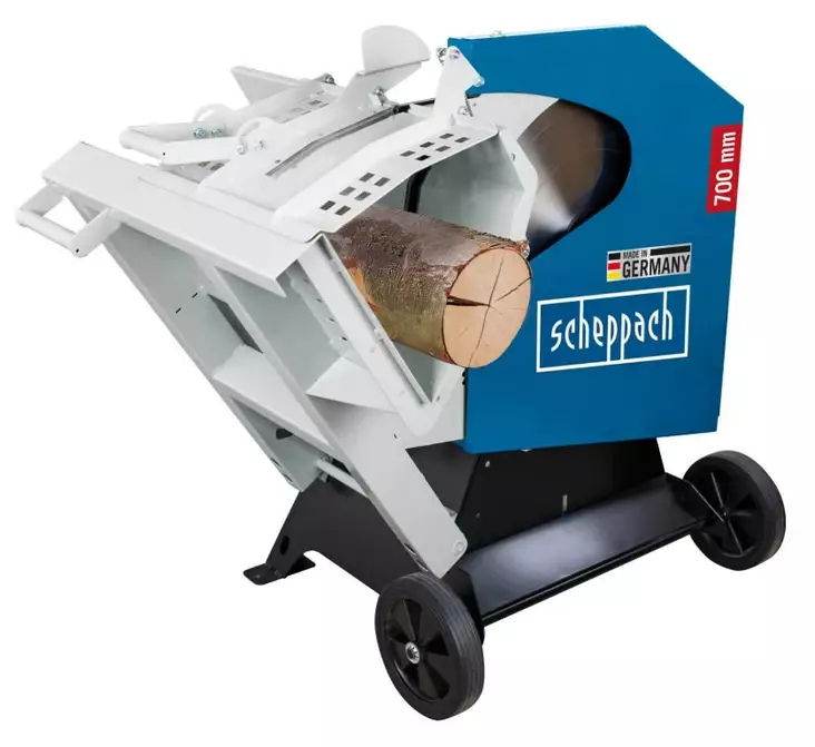 Halkosirkkeli wox d700, 700 mm, 7,5 kw 400 vripz??is wox d700, 700 mm, 5.2 kw, scheppach - Klapisirkkelit - 503-1905114902SCHE - 1