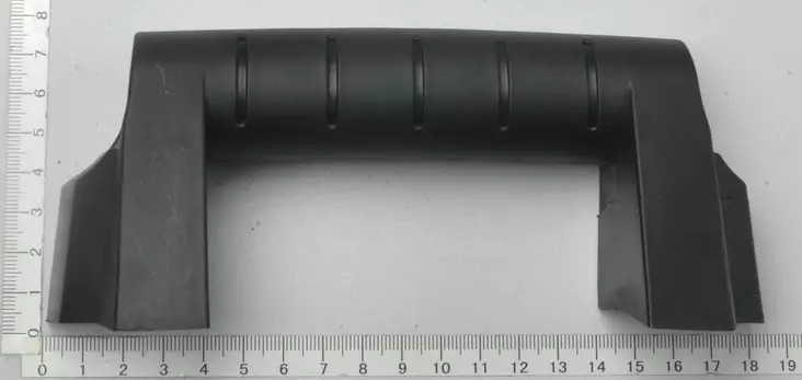 Handle top, scheppach - Tarvikevaraosat-503 - 503-5907703003SCHE - 1