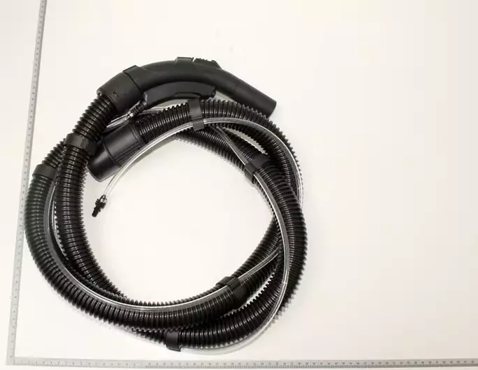 Hose 2m sprayvac 20, scheppach - Tarvikevaraosat-503 - 503-5905701011SCHE - 1