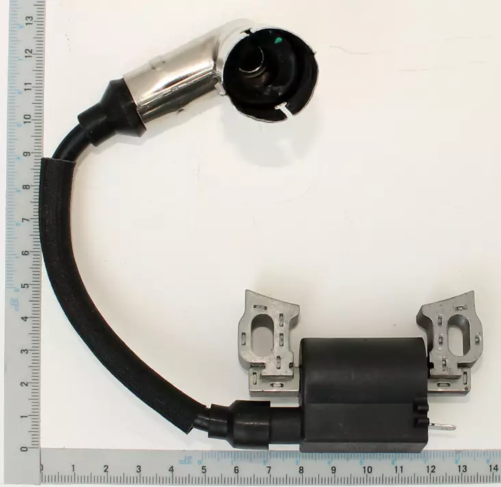 Ignition coil, scheppach - Tarvikevaraosat-503 - 503-5911245027SCHE - 1