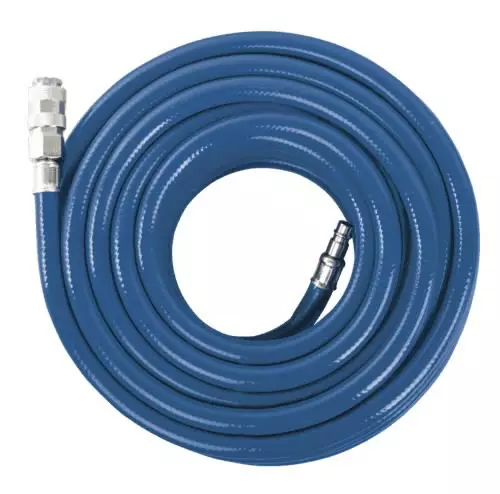 Ilmaletku 15 m diam 8mm, scheppach - Paineilmaletkut - 503-7906100711SCHE - 1