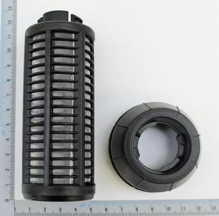 Ilmansuodatin hww900 hww900, scheppach - Tarvikevaraosat-503 - 503-5908607003SCHE - 1