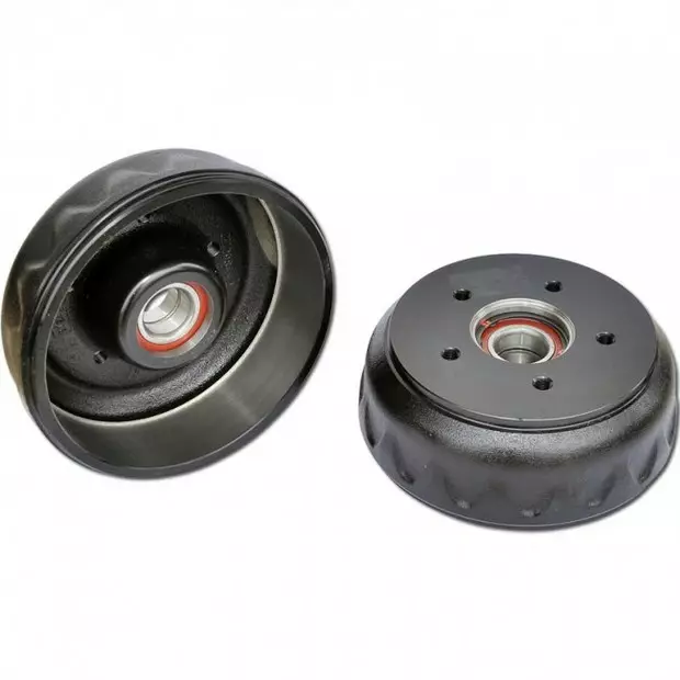 Jarrurumpu knott 200x50 - Tarvikevaraosat - T608332E - 1
