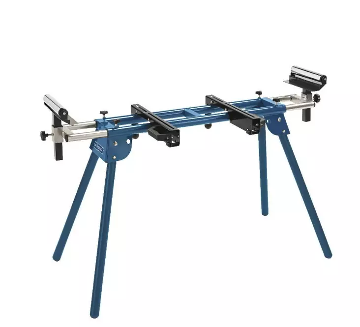 Jiirisahapöytä 165 cm 150 kg umf1600, scheppach - Katkaisu- ja jiirisahat - 503-5907103900SCHE - 1