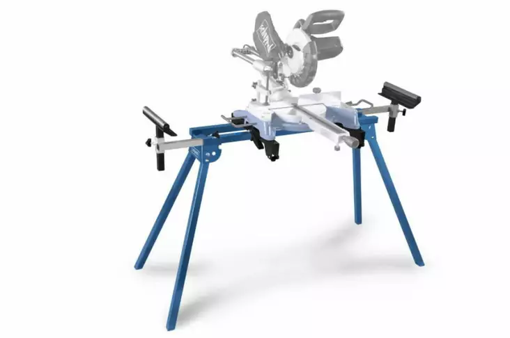 Jiirisahapöytä 194 cm 150 kg umf1550, scheppach - Katkaisu- ja jiirisahat - 503-5907107900SCHE - 1