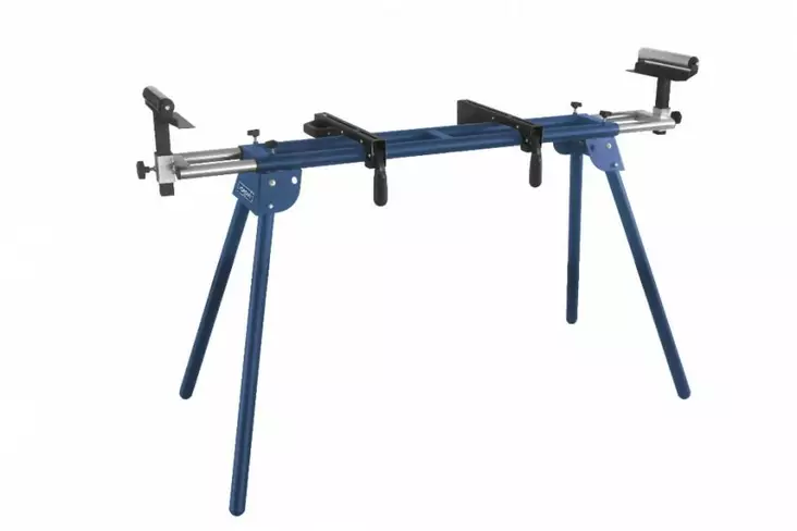 Jiirisahapöytä 200 cm 150 kg umf2000, scheppach - Katkaisu- ja jiirisahat - 503-5907102900SCHE - 1