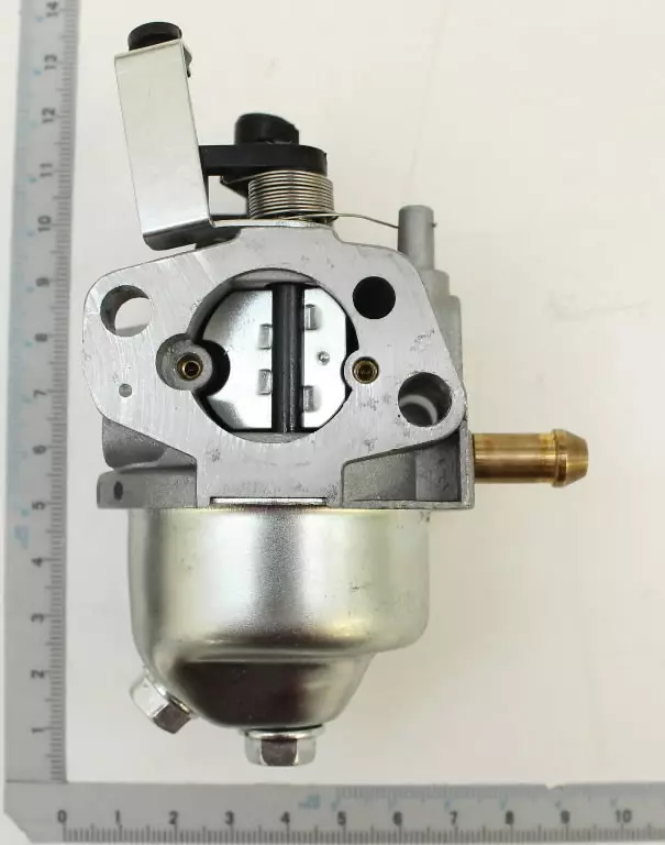 Kaasutin ms225-53, ms225-53e, scheppach - Ruohonleikkurin kaasuttimet ja osat - 503-5911241029SCHE - 1