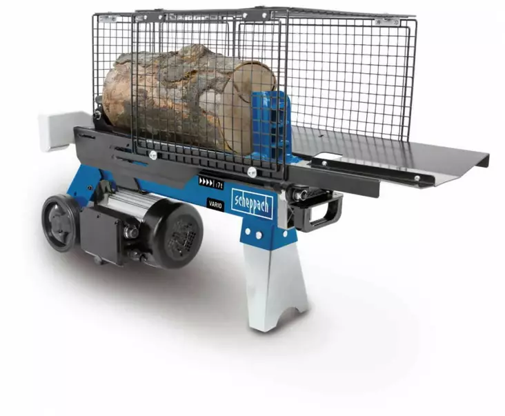 Klapikone hl460, 4 t, scheppach - Klapikoneet - 503-5905209901SCHE - 1