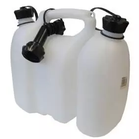 Kombikannu läpikuultava 3 + 1,5 l, oregon - Kombikannut ja tarvikkeet - 503-562409ORE - 1