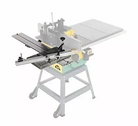 Liukupöytä, johde 1500 mm. molda 2.0, scheppach - Pöytäsahat - 503-3300409700SCHE - 1