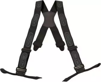 Metsurin henkselit nappikiinnityksellä, oregon - Housut ja avohaalarit - 503-537804ORE - 1