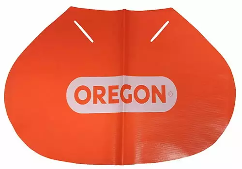 Metsurin suojakypärän (562413) niskasuoja waipoua, oregon - Metsurin kypärät - 503-562666ORE - 1