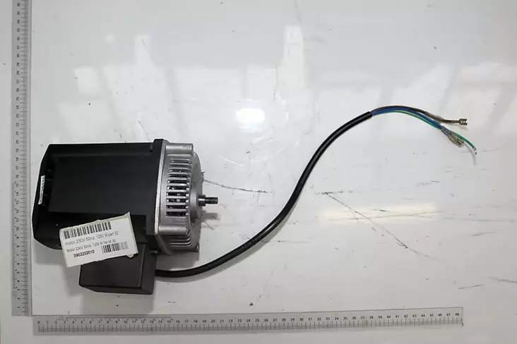 Motor 230v/50hz 1250 w, scheppach - Tarvikevaraosat-503 - 503-3902202010SCHE - 1
