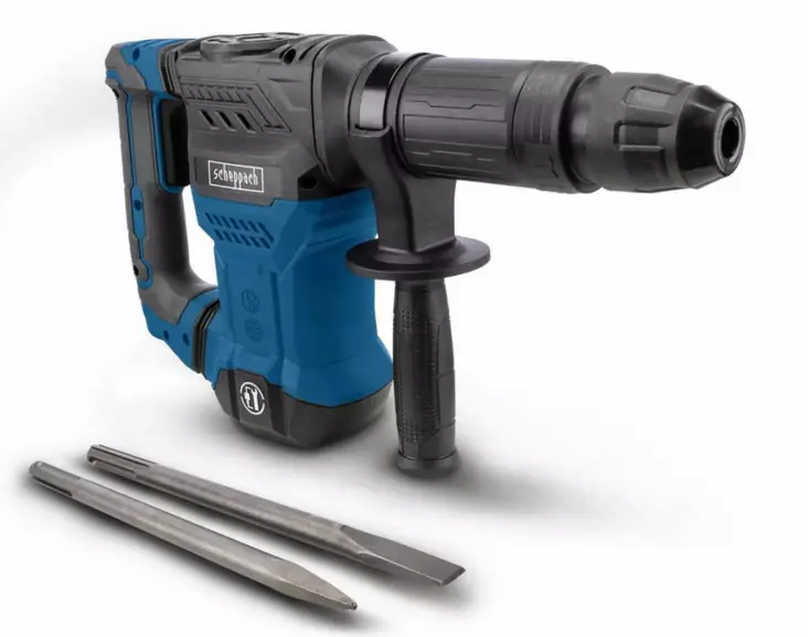 Murtovasara ab1500x, scheppach - Murtovasarat - 503-5908207901SCHE - 1