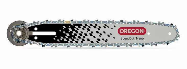 Muunnossarja stihl 16" .325 nano, oregon - Tarvikevaraosat-503 - 503-614381ORE - 1