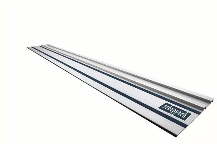 Ohjauskisko 1400 mm, upotussahalle pl55 /75, scheppach - Pyörösahat - 503-4901802701SCHE - 1