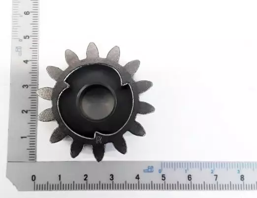 Oikea hammasratas ms161-46, ms225-53e, ms173-51, ms150-42, scheppach - Tarvikevaraosat-503 - 503-5911241021SCHE - 1