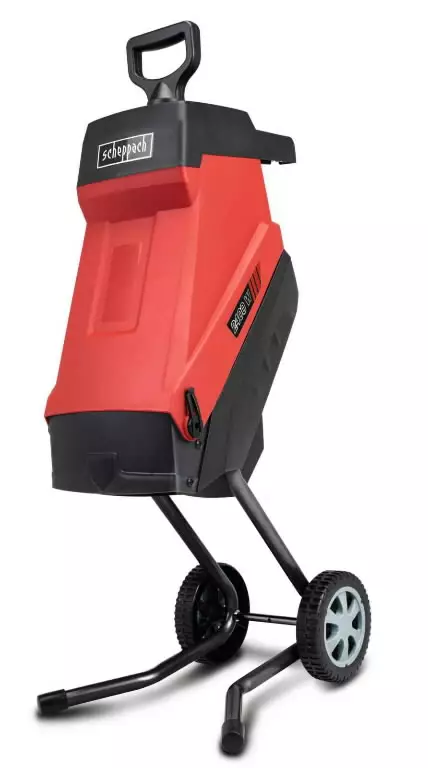 Oksasilppuri gs55, scheppach - Oksasilppurit - 503-5904404901SCHE - 1