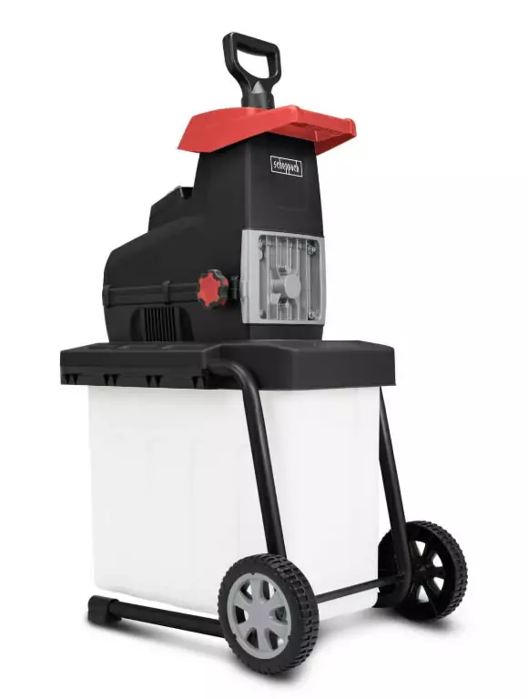 Oksasilppuri gs60, scheppach - Oksasilppurit - 503-5904403901SCHE - 1