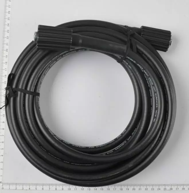 Paineletku hcp2600 hcp2600, scheppach - Painepesuriliittimet - 503-5907701020SCHE - 1