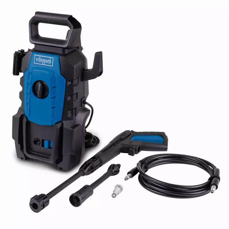 Painepesuri hpc1400, scheppach - Scheppach painepesurit - 503-5907736901SCHE - 1