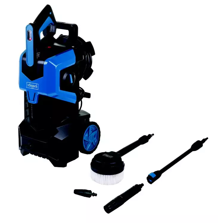 Painepesuri hpc3000, scheppach - Scheppach painepesurit - 503-5907735901SCHE - 1