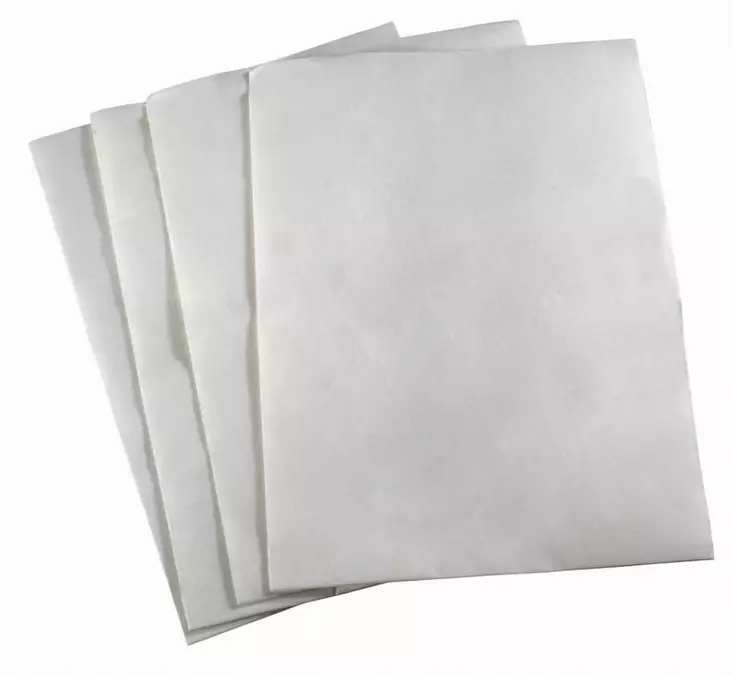 Paper bag, 5 pcs, dc100, scheppach - Pölypussit ja suodattimet - 503-7906300705SCHE - 1