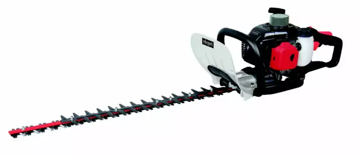 Pensasleikkuri hth250/240p, scheppach - Bensakäyttöiset pensasleikkurit - 503-5910401903SCHE - 1
