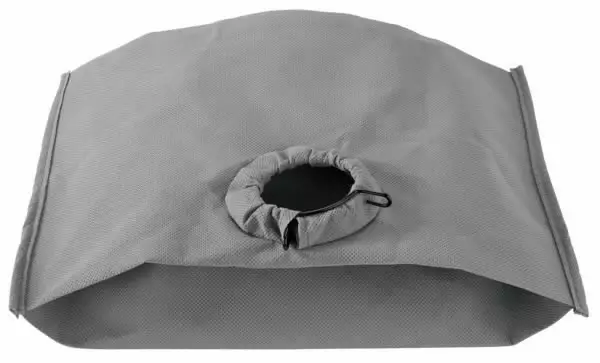 Pölypussi hd2p imurille, scheppach - Pölypussit ja suodattimet - 503-3906307701SCHE - 1