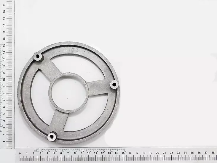 Pulley, scheppach - Tarvikevaraosat-503 - 503-3901502135SCHE - 1