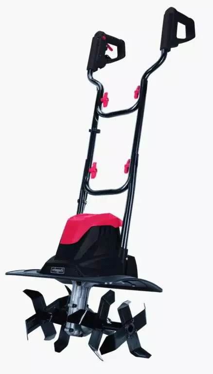 Puutarhajyrsin mte 380, scheppach - Puutarhajyrsimet - 503-5912312901SCHE - 1
